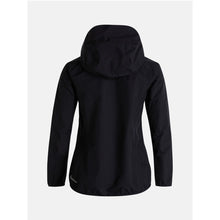 Kurtka Peak Performance W Gore-Tex Pac Jacket - czarny - Adventure Sports
