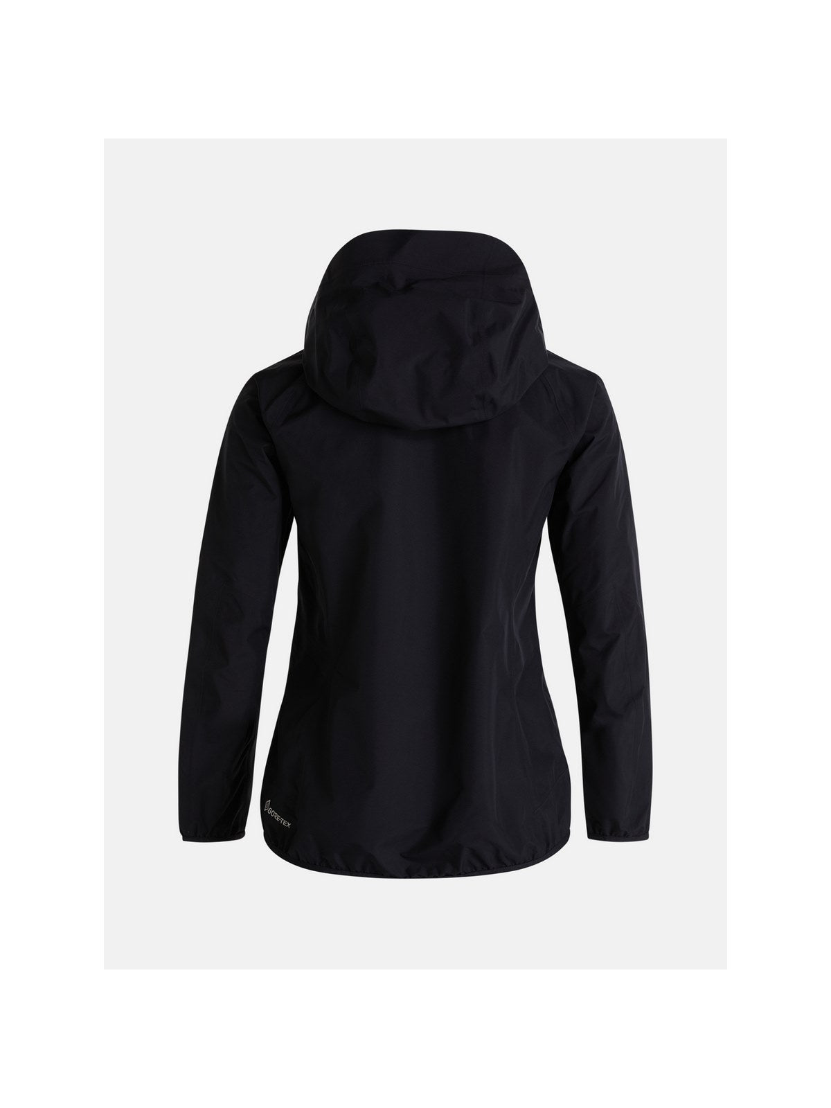 Kurtka Peak Performance W Gore-Tex Pac Jacket - czarny - Adventure Sports