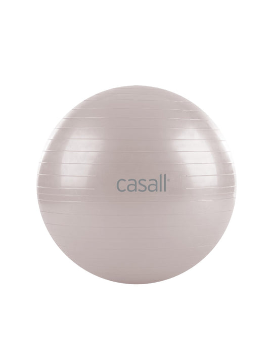 Piłka fitness CASALL Gym ball 70-75cm fioletowy - TU - Akcesoria - Adventure Sports
