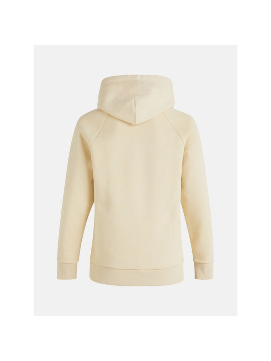 Bluza Peak Performance M Original Hood beżowy - Adventure Sports
