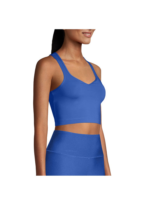 Top sportowy CASALL Heart Shape Sport niebieski - Adventure Sports
