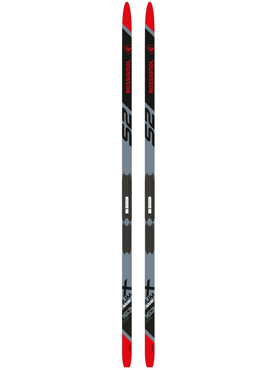 Narty biegowe ROSSIGNOL X-IUM Skating WCS Junior - Adventure Sports
