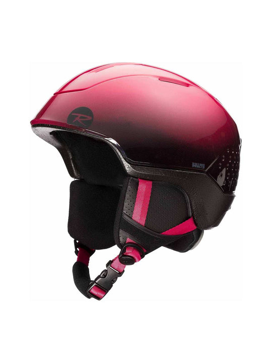 Kask Narciarski ROSSIGNOL WHOOPEE IMPACTS PINK - narciarski - Adventure Sports
