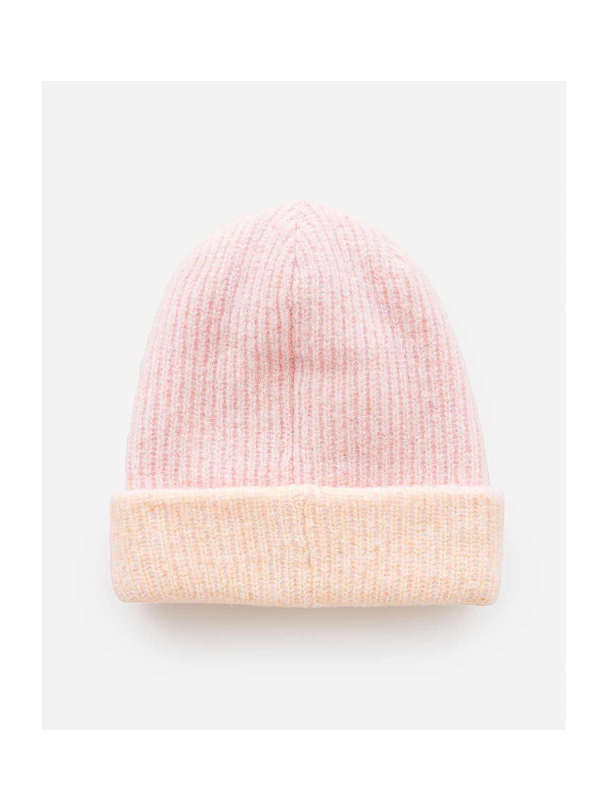 Czapka RIP CURL 2 Tone Reg Revo Beanie pomarańczowy - TU - Adventure Sports