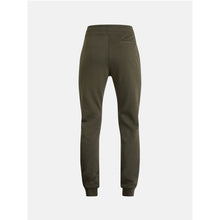 Spodnie Peak Performance W Ease Pant zielony - Adventure Sports
