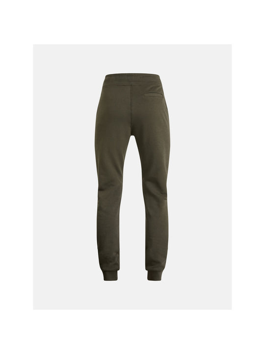 Spodnie Peak Performance W Ease Pant zielony - Adventure Sports
