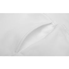 Spodenki SAIL RACING Bowman Sweat Shorts - biały - Szorty - Adventure Sports
