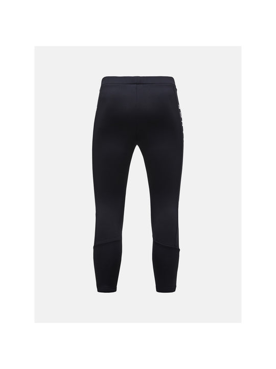 Legginsy Peak Performance W Rider Pants czarny - Adventure Sports
