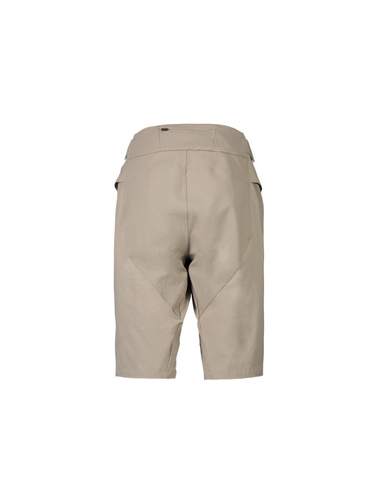 Spodenki rowerowe POC M’S INFINITE ALL MOUNTAIN - beżowy - Adventure Sports
