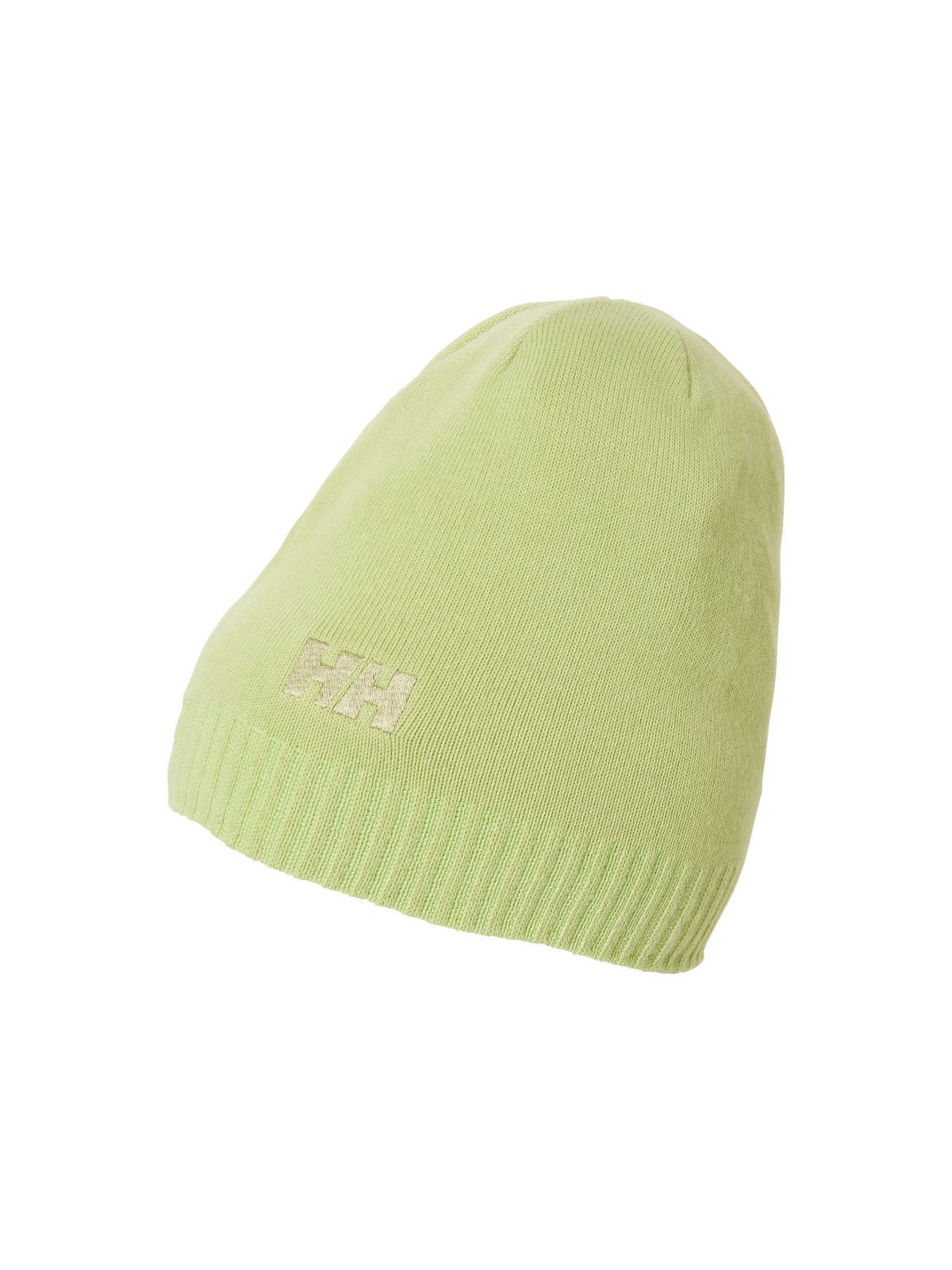 Czapka Helly Hansen Brand Beanie granatowy - TU - Adventure Sports