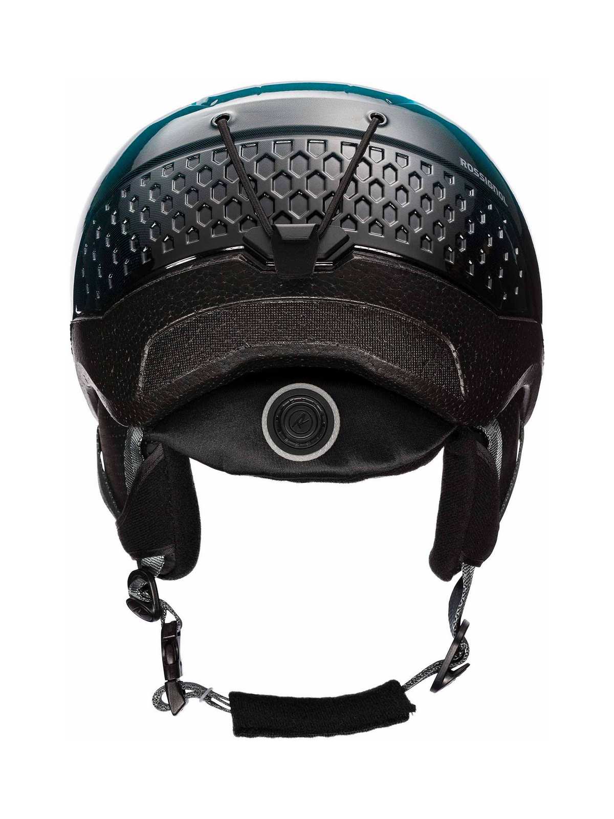 Kask Narciarski ROSSIGNOL WHOOPEE IMPACTS BLUE - narciarski - Adventure Sports