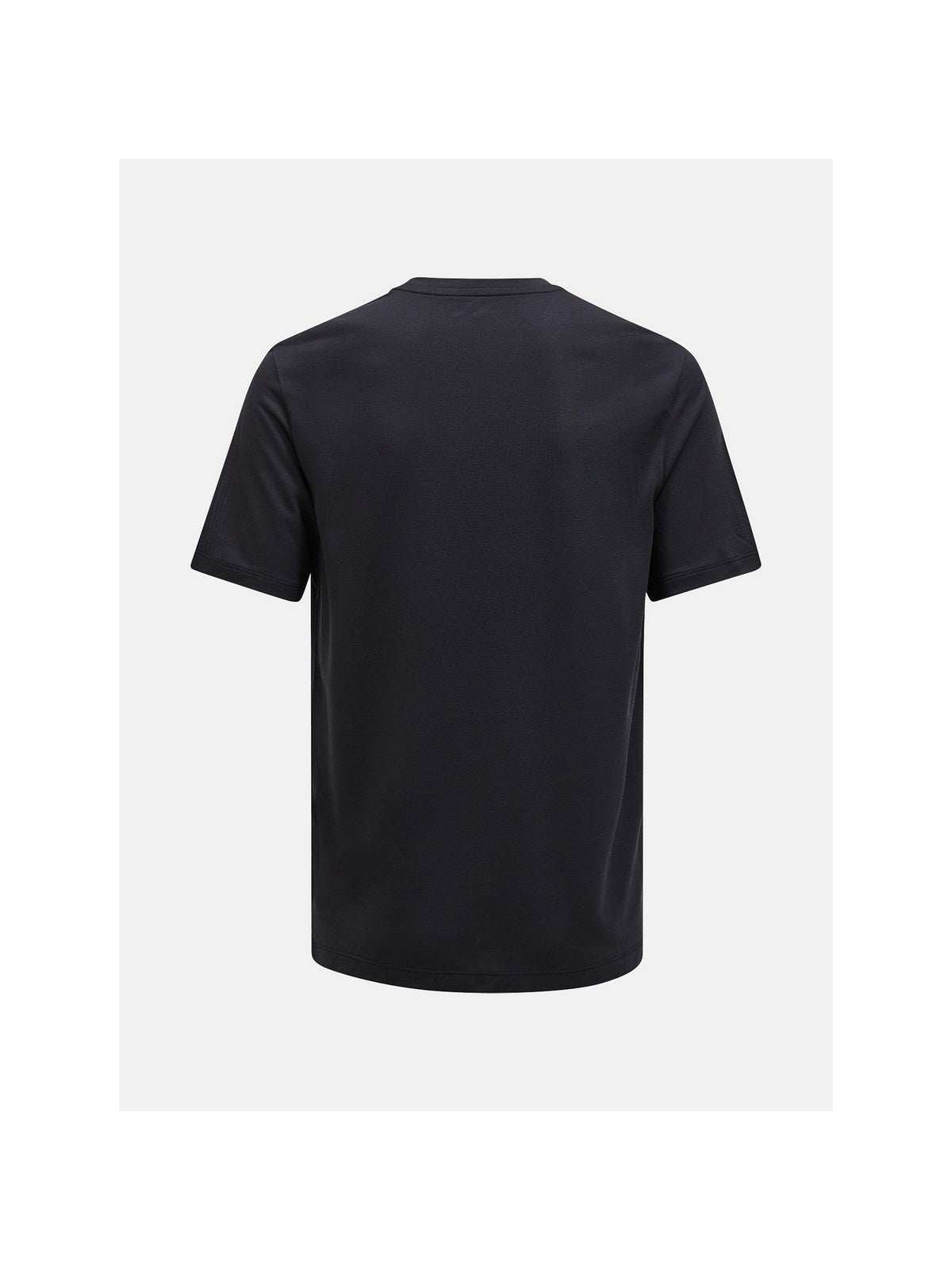T-Shirt Peak Performance M Delta SS czarny - Koszulka - Adventure Sports