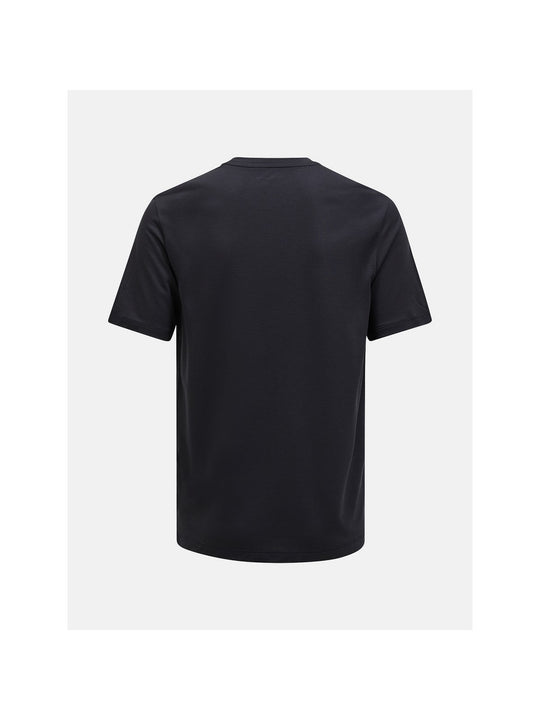 T-Shirt Peak Performance M Delta SS czarny - Koszulka - Adventure Sports

