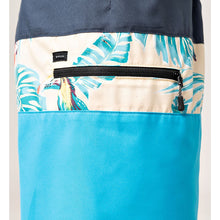 Boardshorty chłopięce RIP CURL UNDERTOW BOARDSHORT niebieskie - Adventure Sports
