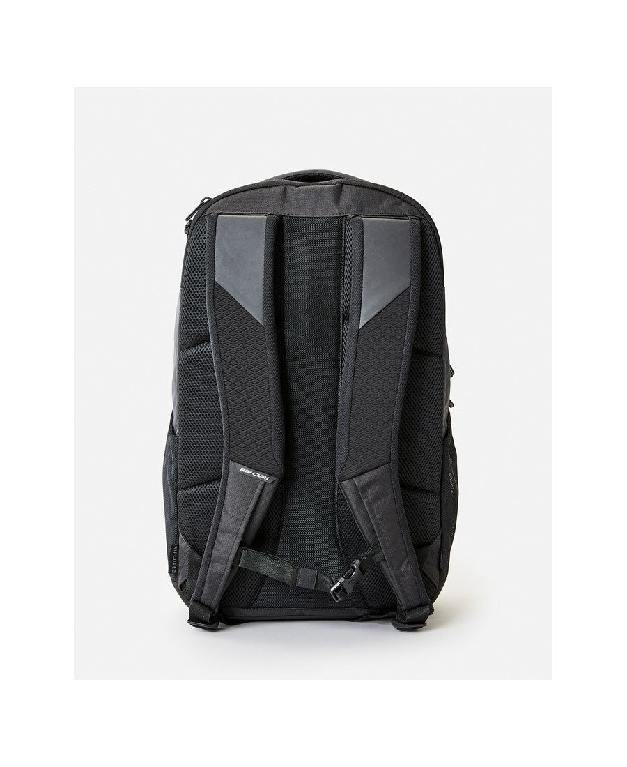 Plecak RIP CURL F-Light Searcher 45L Midnight czarny - TU - Adventure Sports