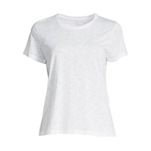 Koszulka CASALL Easy Tee biały - Adventure Sports
