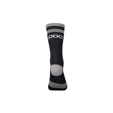 Skarpety rowerowe POC Lure Mtb Sock Long czarny - Adventure Sports
