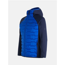 Kurtka Peak Performance M Argon Hybrid Hood - Adventure Sports
