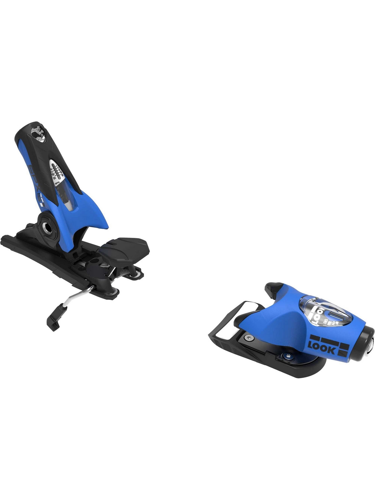 Wiązania narciarskie LOOK SPX 15 ROCKERACE BLUE LTD - TU - Adventure Sports