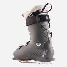 Buty narciarskie podgrzewane damskie ROSSIGNOL PURE PRO HEAT GW - flex100 - Narciarskie - Adventure Sports
