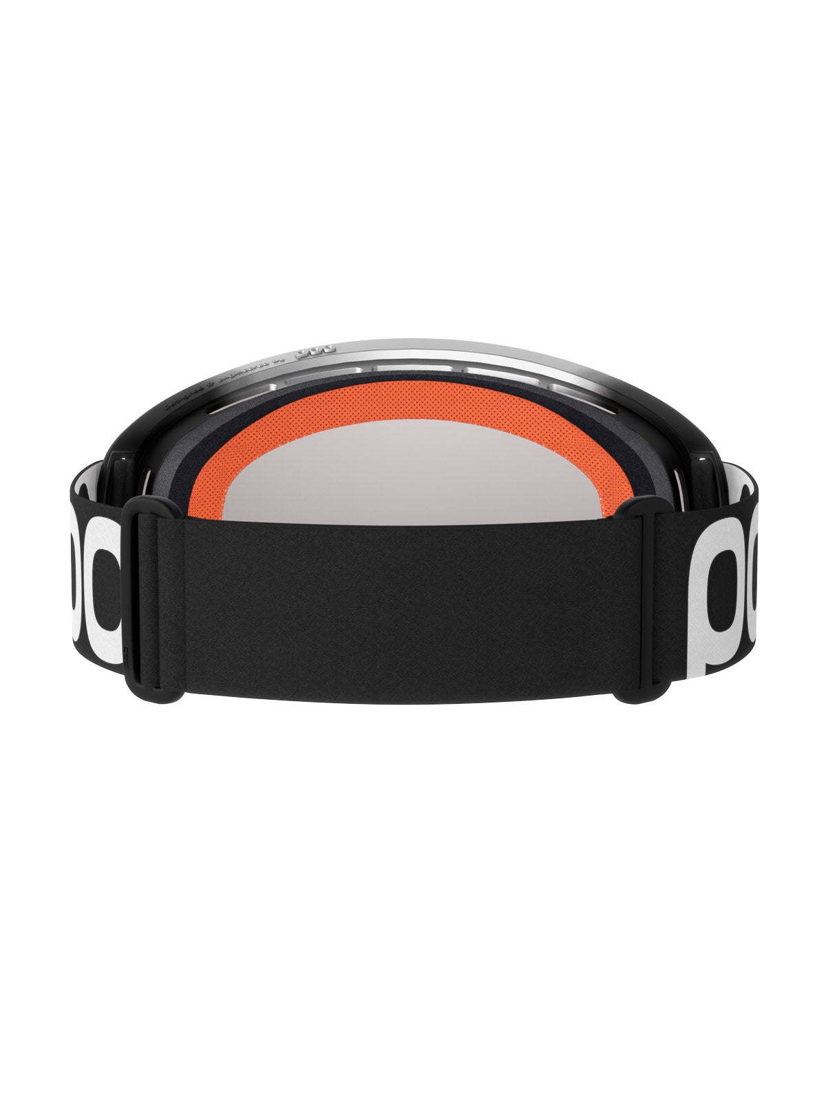 Gogle rowerowe POC Ora Clarity szary - TU - Adventure Sports