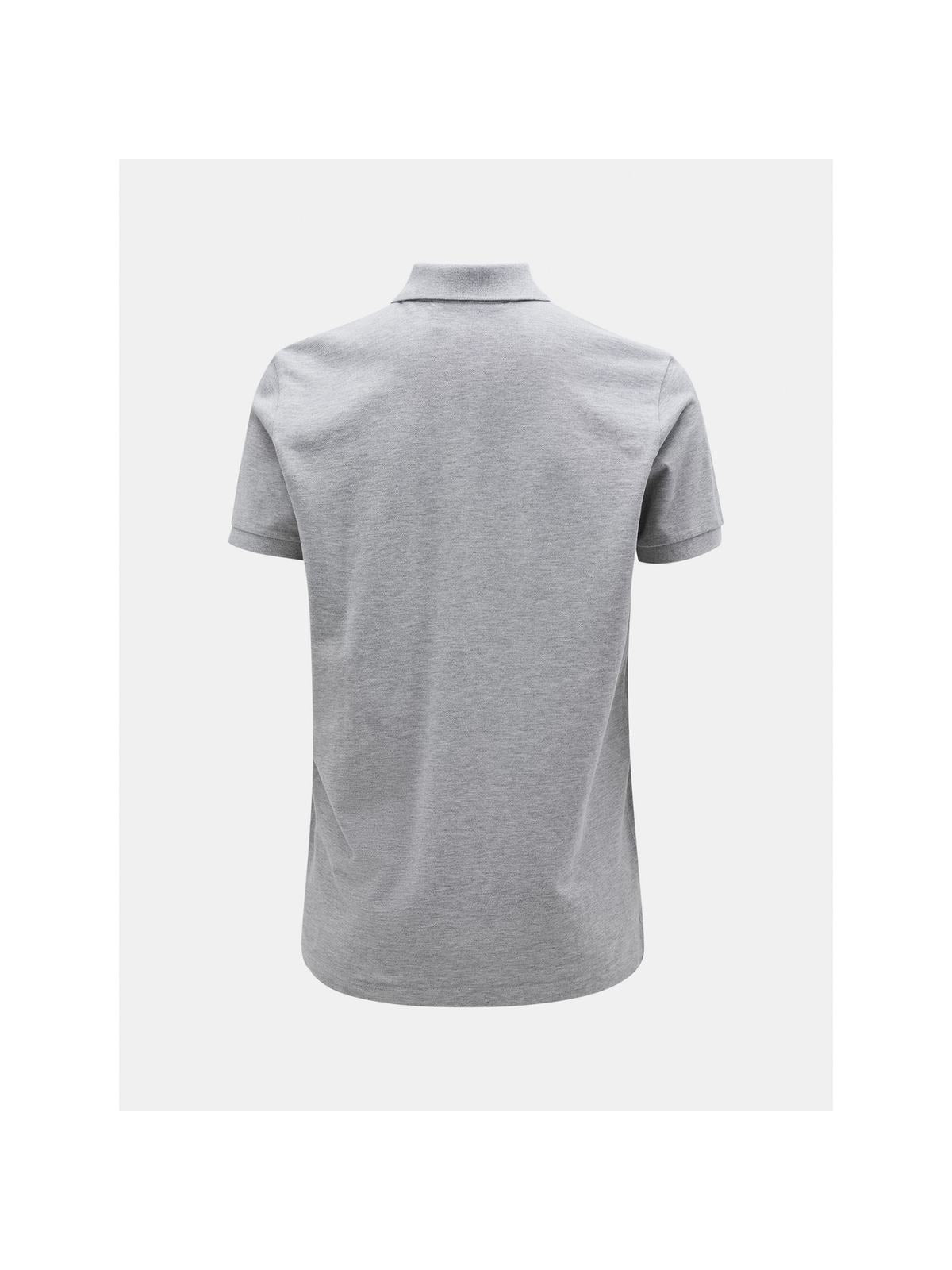 Koszulka polo Peak Performance M Original Polo szary - Adventure Sports