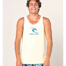 T-Shirt RIP CURL SURFING TANK TEE - Koszulka - Adventure Sports
