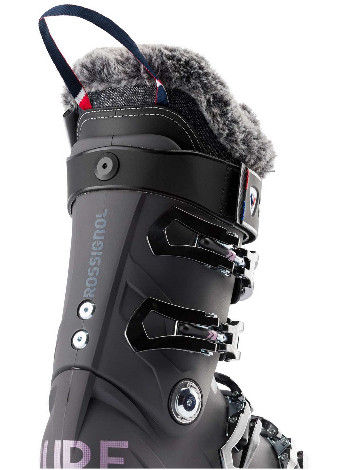 Buty Narciarskie ROSSIGNOL PURE ELITE 90 - GRAPHITE - Adventure Sports