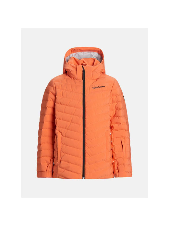 Kurtka narciarska Peak Performance JR FROST SKI JACKET - Adventure Sports
