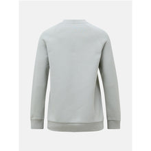 Bluza Peak Performance W Original Crew zielony - Adventure Sports
