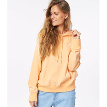 Bluza RIP CURL Re-Entry Hood - jasny pomarańczowy - Adventure Sports
