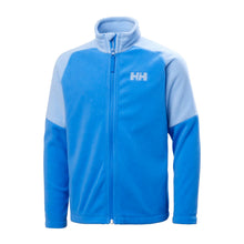 Polar dziecięcy Helly Hansen Jr Daybreaker 2.0 Jacket - Kurtka - Adventure Sports
