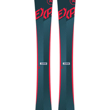 Narty ROSSIGNOL EXPERIENCE PRO + wiązania Look TEAM 4 GW BLACK - Adventure Sports
