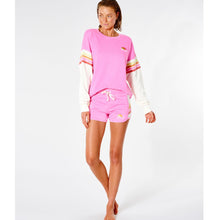Szorty RIP CURL Surf Revival Wave Short - różowy - Adventure Sports
