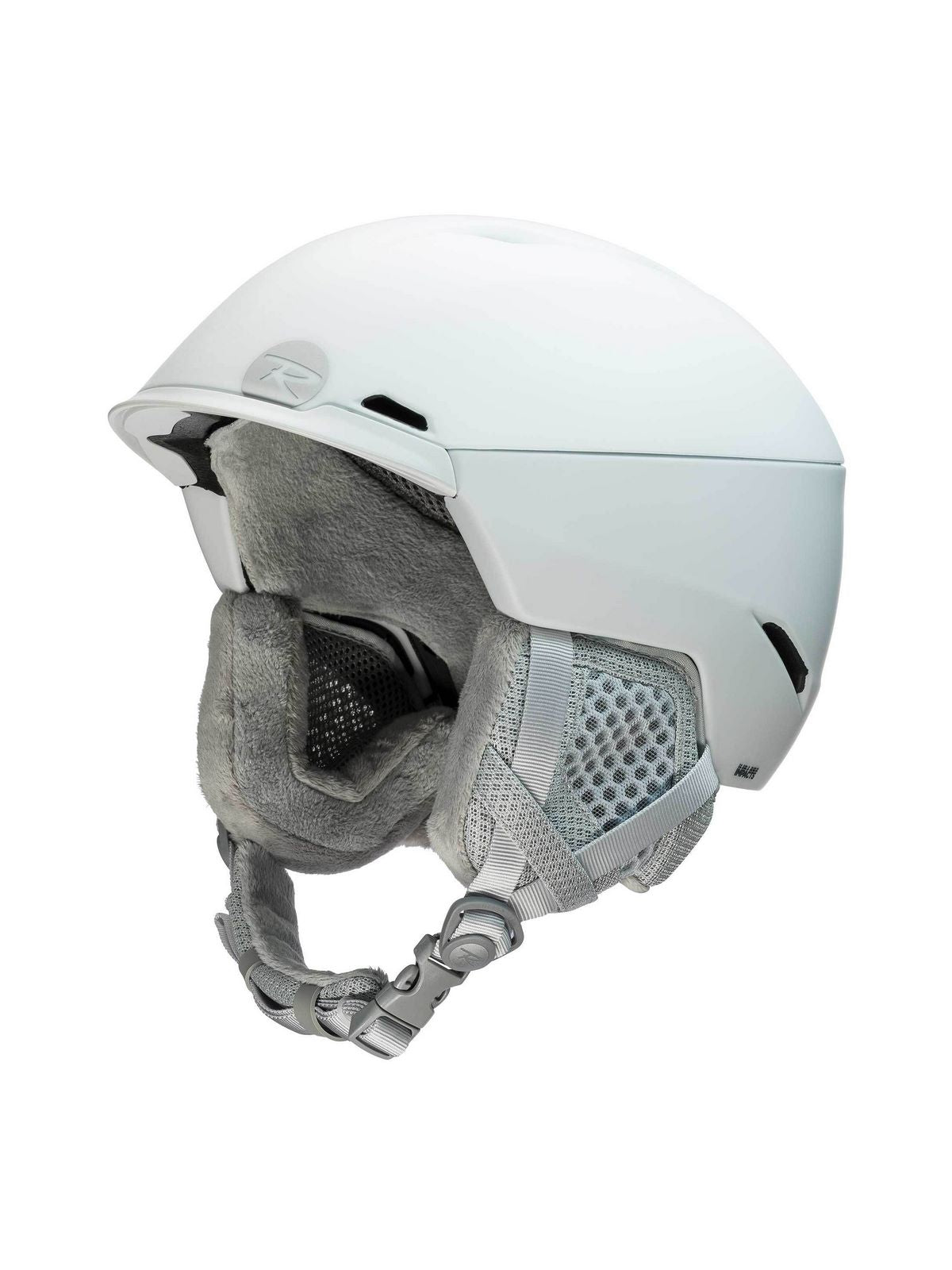 Kask Narciarski ROSSIGNOL ALTA IMPACTS WHITE - narciarski - Adventure Sports