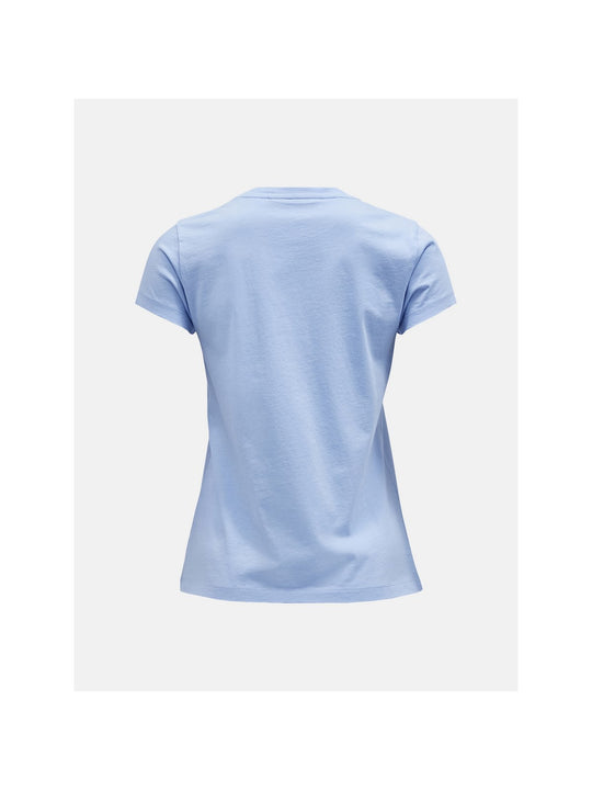 T-Shirt Peak Performance W Original Tee niebieski - Koszulka - Adventure Sports
