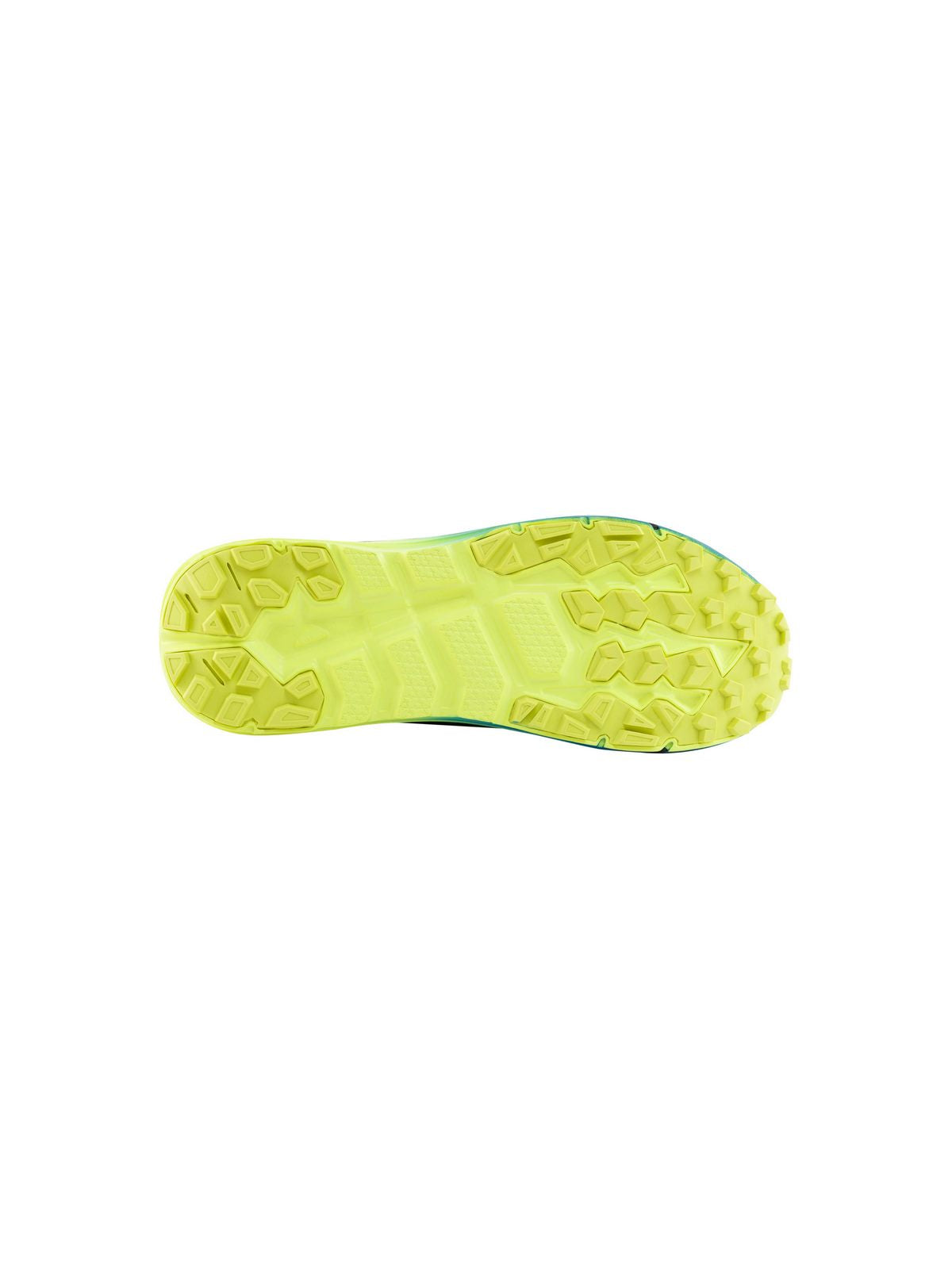 Buty sportowe męskie RAIDLIGHT RESPONSIV ULTRA SHOES niebiesko żółte - Adventure Sports