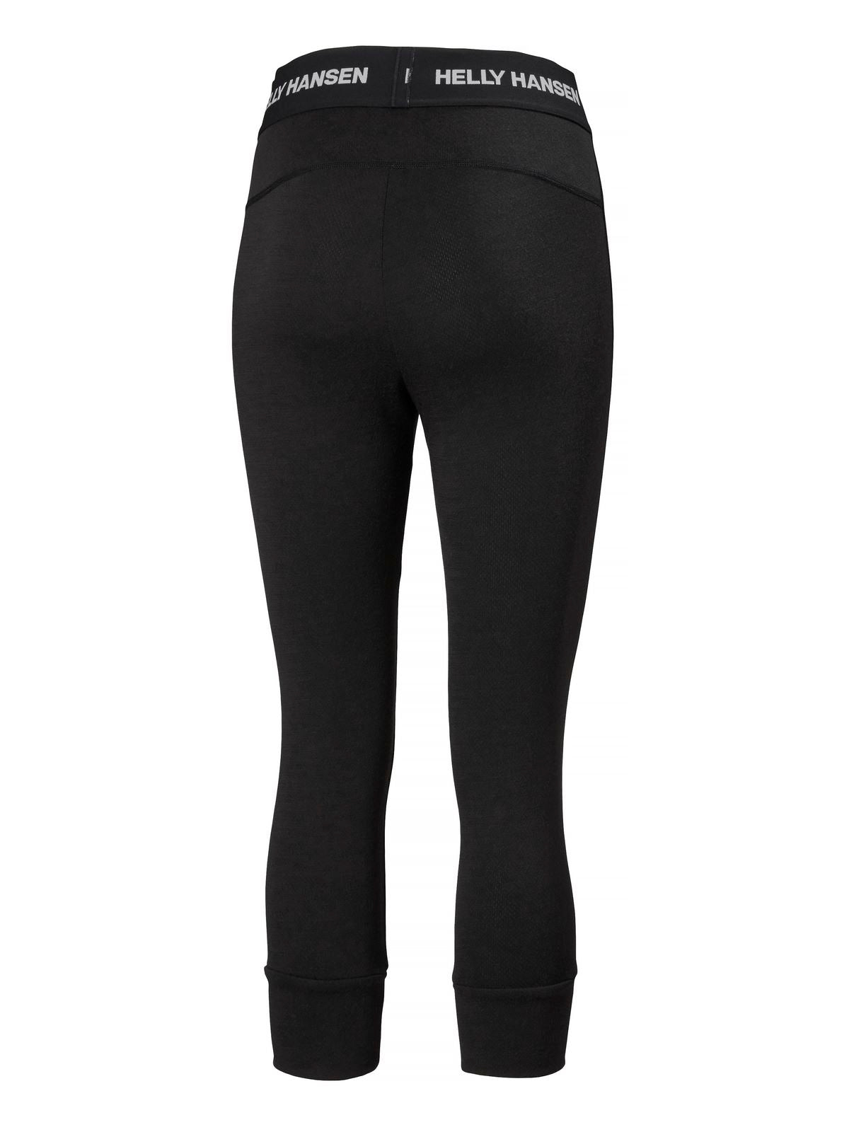 Spodnie HELLY HANSEN W LIFA MERINO MIDWEIGHT 3/4 PANT - Adventure Sports