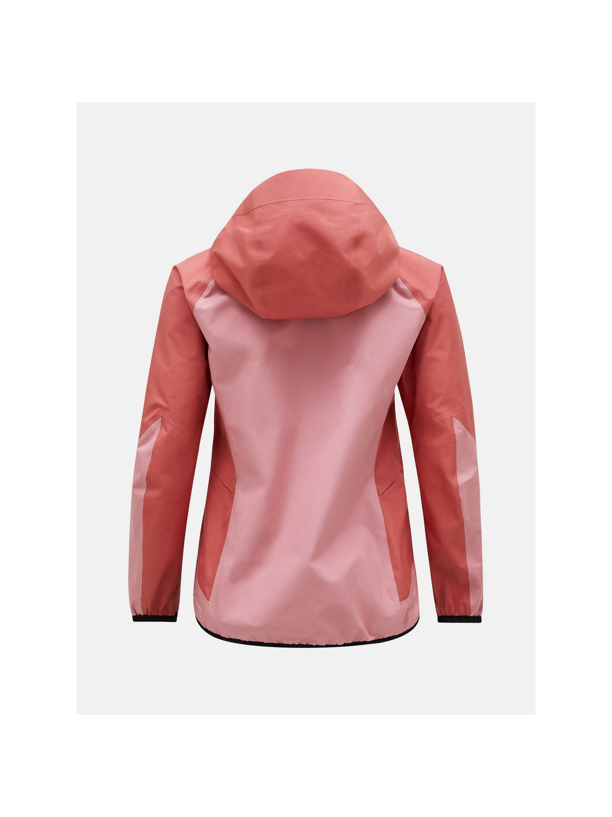 Kurtka Peak Performance W Pac Gore-Tex Jacket różowy - Adventure Sports