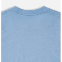 T-Shirt RIP CURL Micro Waves Art Tee -Boy niebieski - Koszulka - Adventure Sports
