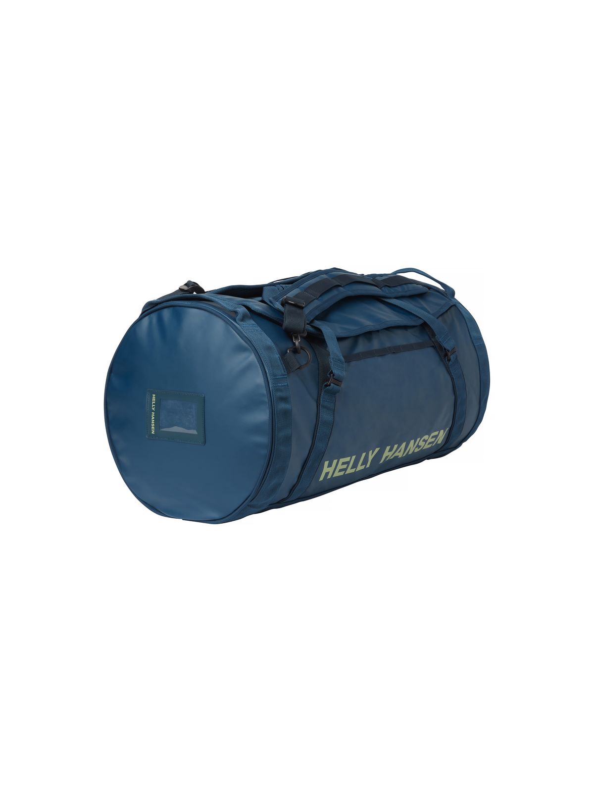 Torba sportowa Helly Hansen HH Duffel Bag 2 50L - TU - Adventure Sports