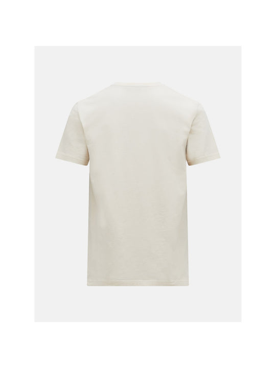 T-Shirt Peak Performance M Original Tee beżowy - Koszulka - Adventure Sports
