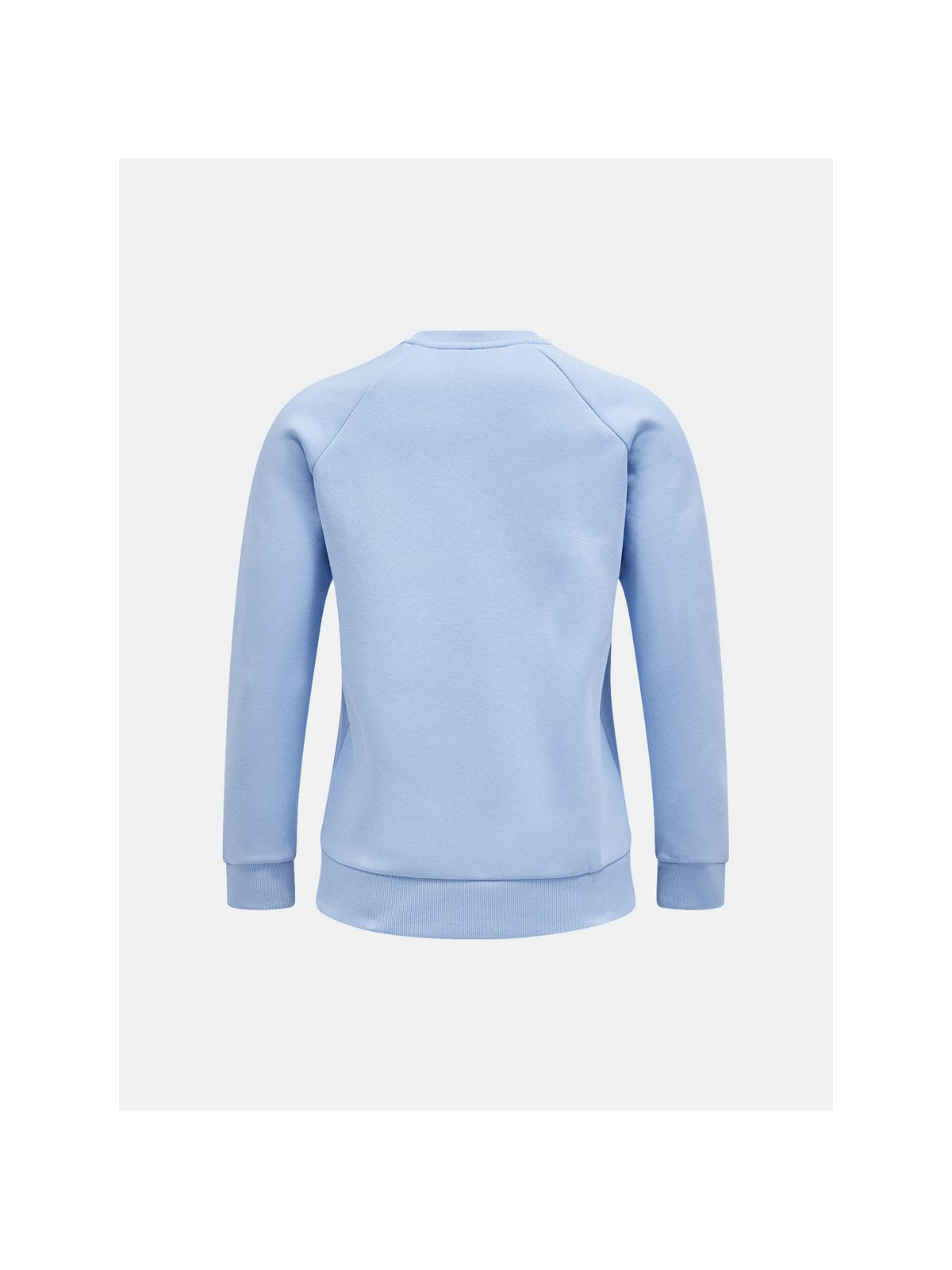 Bluza Peak Performance W Original Crew niebieski - Adventure Sports
