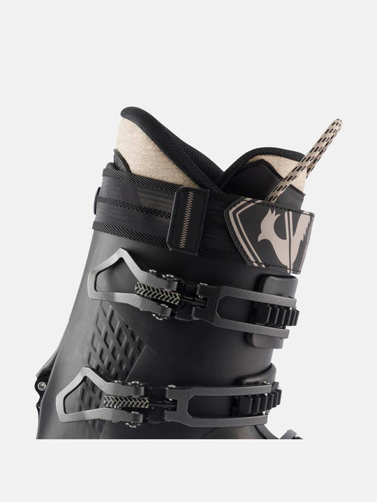 Buty narciarskie ROSSIGNOL ALLTRACK PRO 100 MV czarny - Narciarskie - Adventure Sports
