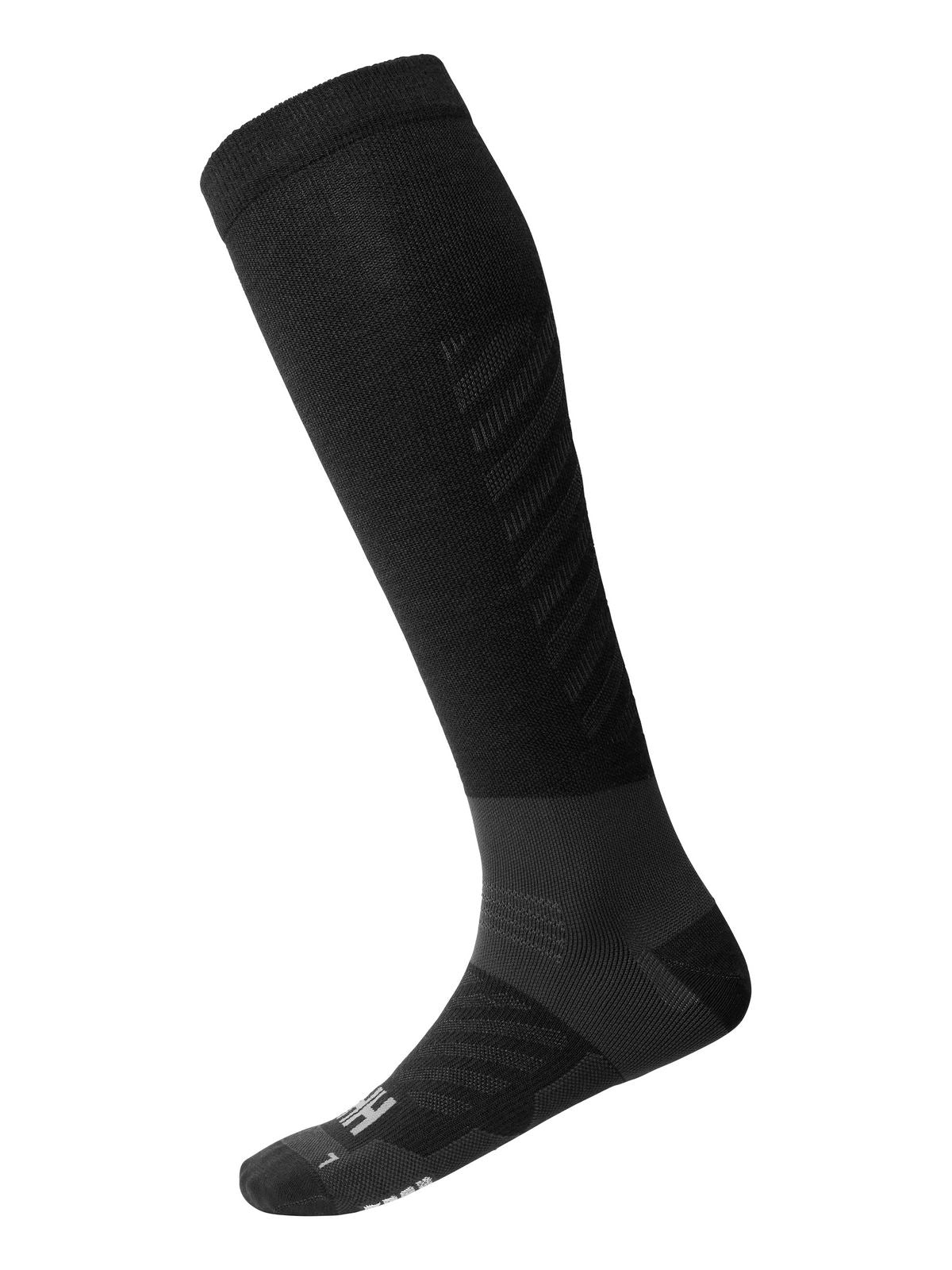 Skarpetki Helly Hansen Touring Sock czarny - Skarpety - Adventure Sports