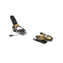 Narty freeride DYNASTAR M-FREE 99 + wiązania LOOK Pivot 15 GW Gold - Adventure Sports

