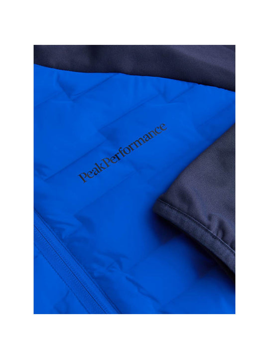Kurtka Peak Performance M Argon Hybrid Hood - Adventure Sports
