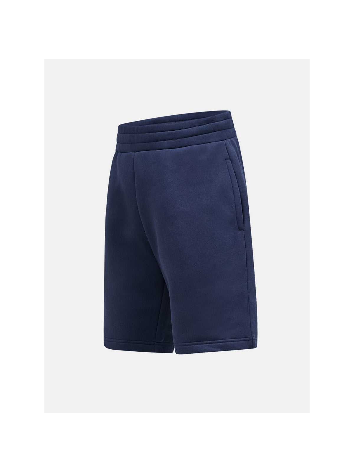Szorty Peak Performance M Original Sweat Shorts granatowy - Adventure Sports