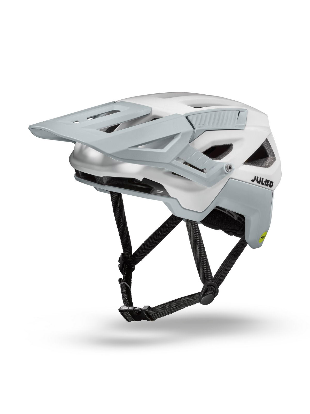 Kask rowerowy Julbo Forest biały - Adventure Sports