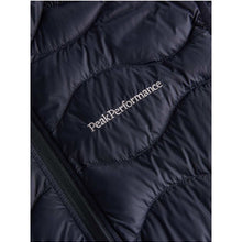 Kamizelka Peak Performance M Helium Down Vest czarny - Adventure Sports
